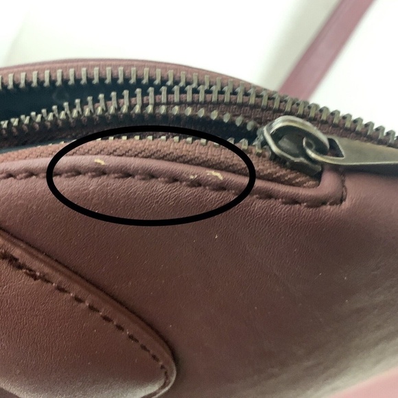 Matt & Nat Small Nemesis Bag - Picture 15 of 16